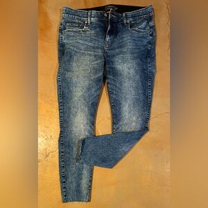 Torrid Bombshell Skinny